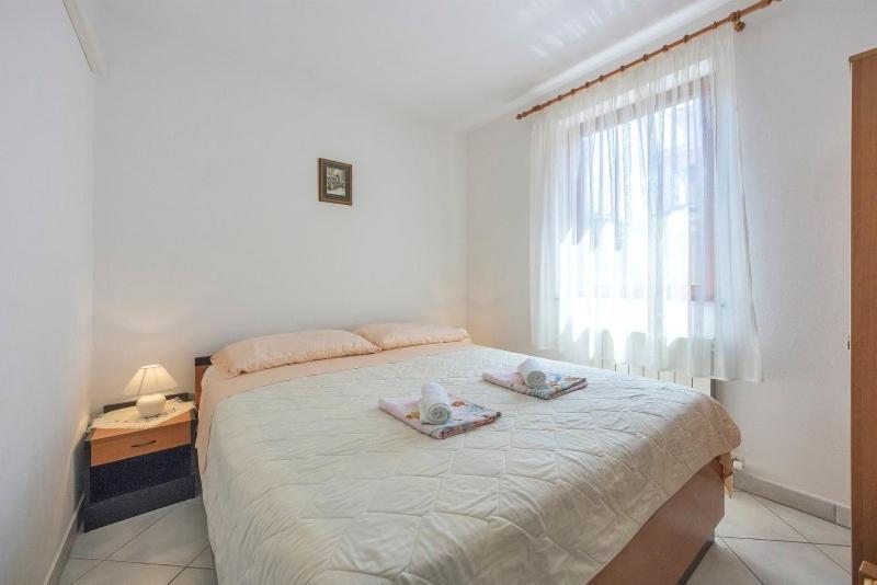 פאז'אנה Apartments Mirjan 2000 מראה חיצוני תמונה