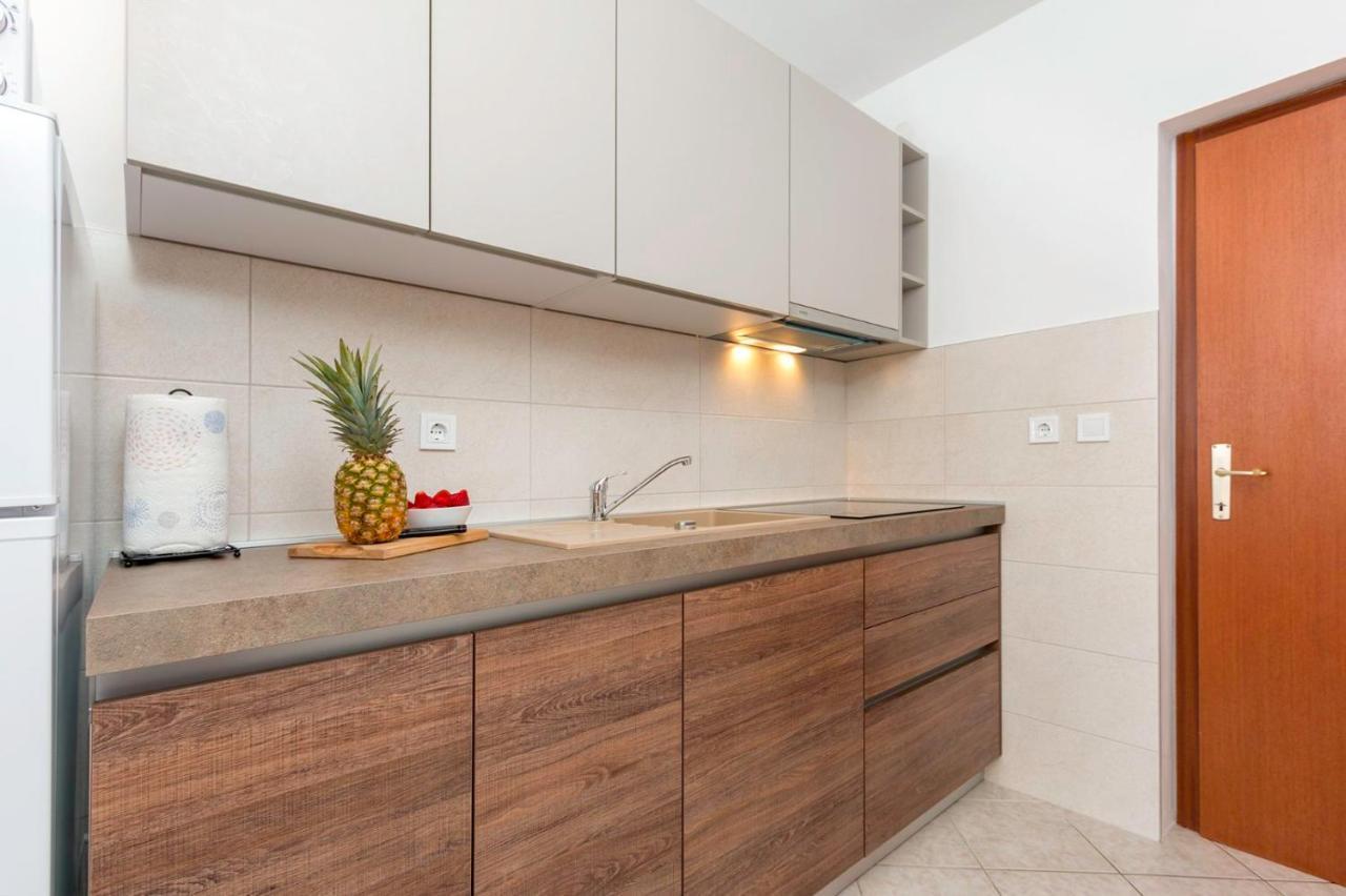 פאז'אנה Apartments Mirjan 2000 מראה חיצוני תמונה