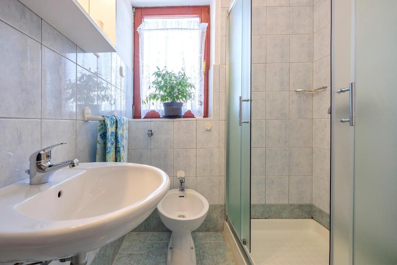 פאז'אנה Apartments Mirjan 2000 מראה חיצוני תמונה