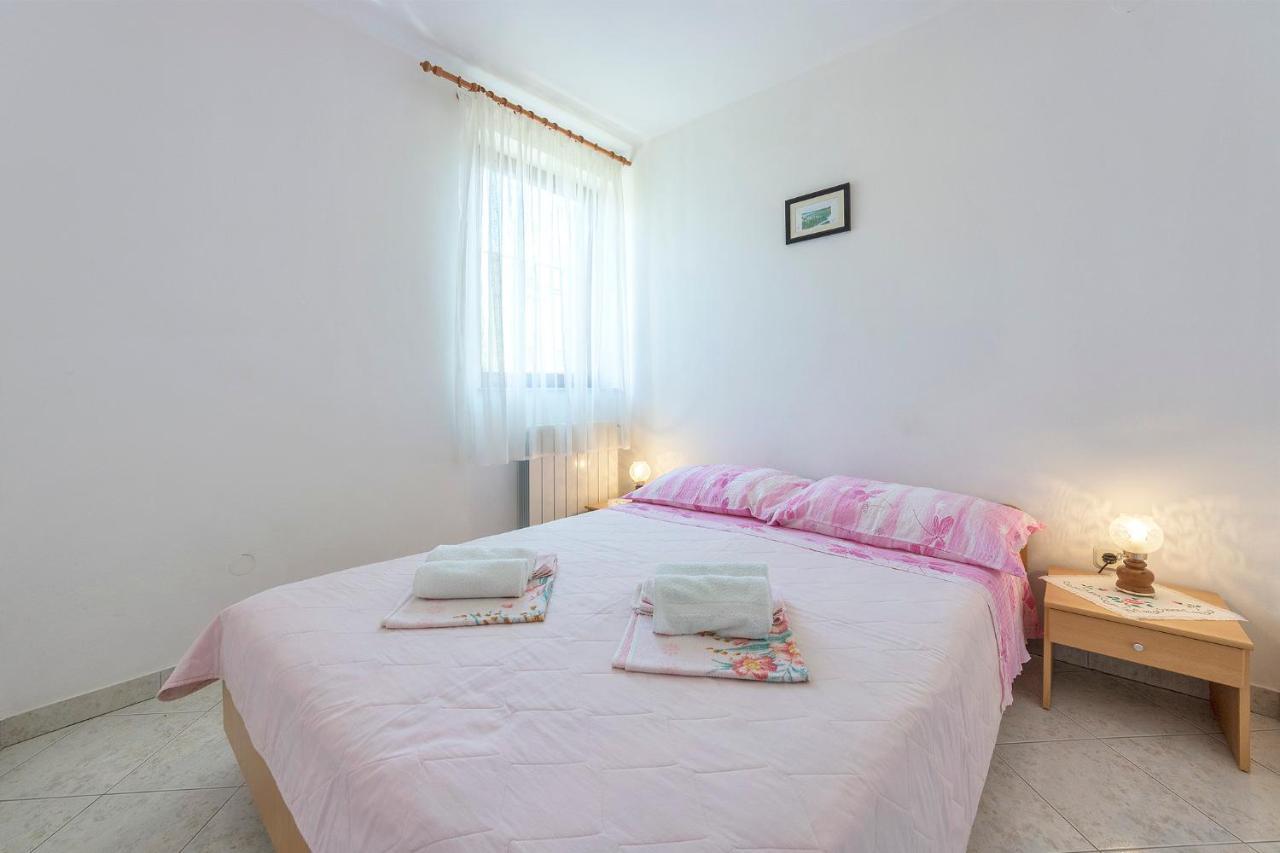 פאז'אנה Apartments Mirjan 2000 מראה חיצוני תמונה