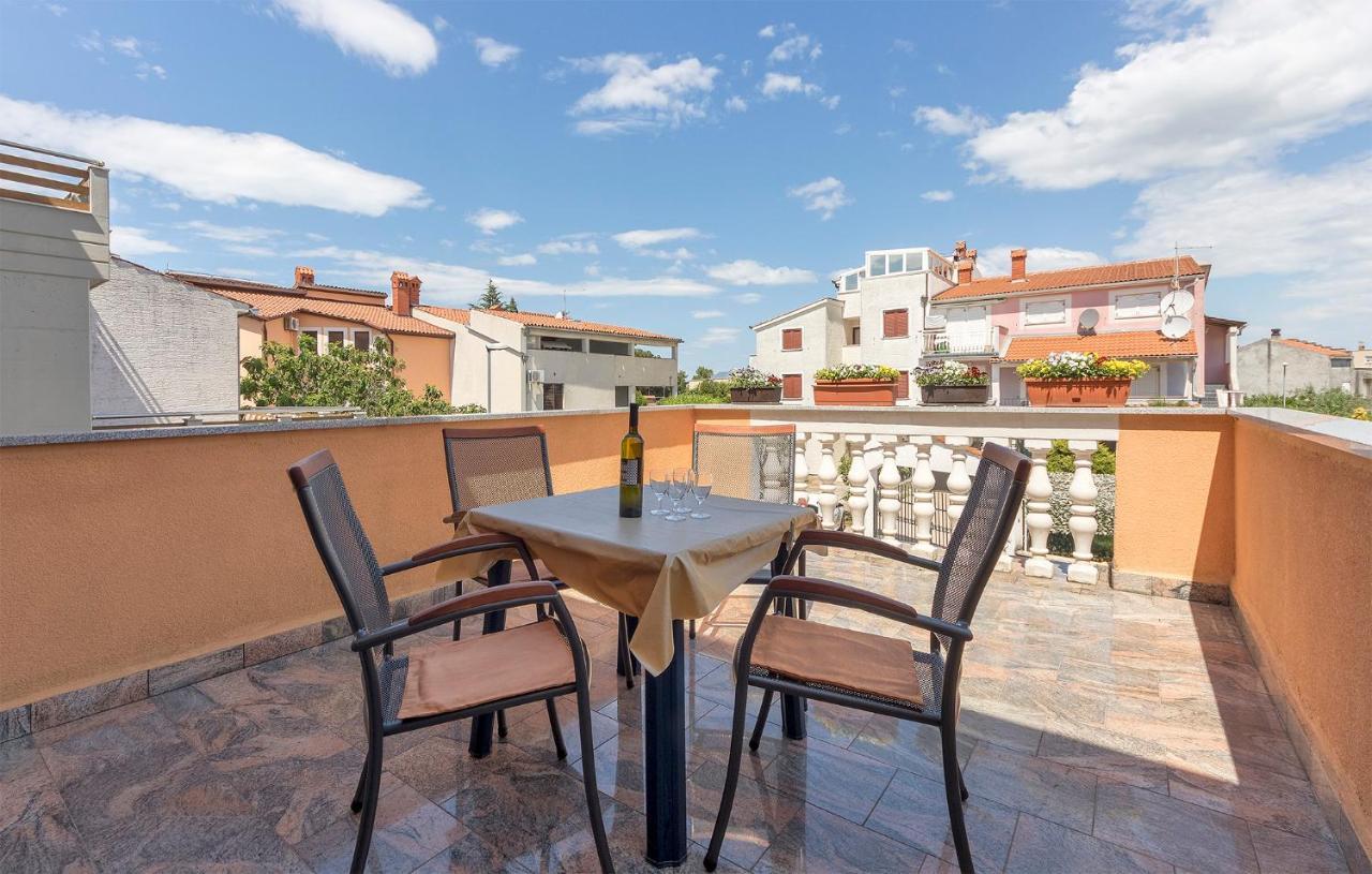 פאז'אנה Apartments Mirjan 2000 מראה חיצוני תמונה